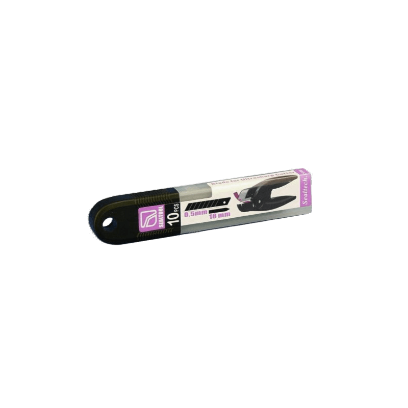 LAMES DE RECHANGE X 10 PCS (BLADES2)
